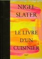 Le livre d'un cuisinier