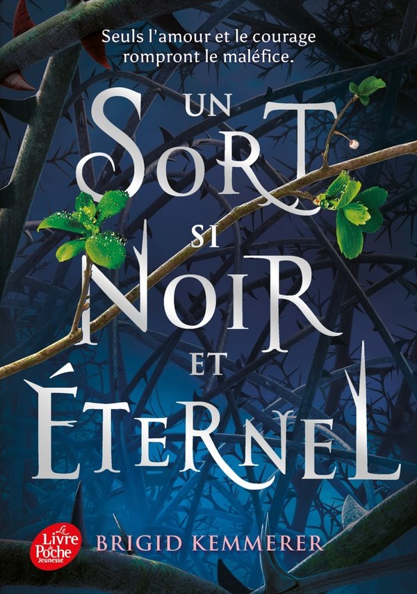 Un sort si noir et éternel. Tome 1