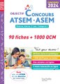 Objectif concours atsem asem