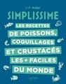 Les recettes de poissons les + faciles du monde