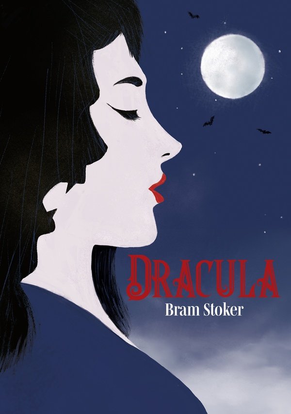 Dracula : texte abrégé