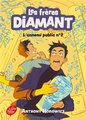 Les frères Diamant