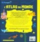 L'atlas du monde : 6-10 ans