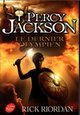 Percy Jackson