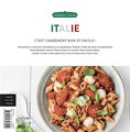 Italie : 100 recettes authentiques