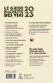 Le guide Hachette des vins