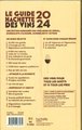 Le Guide Hachette des Vins 2024