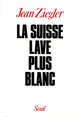 La suisse lave plus blanc