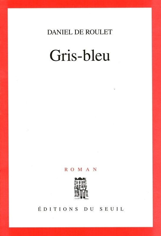 Gris-bleu