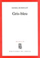 Gris-bleu