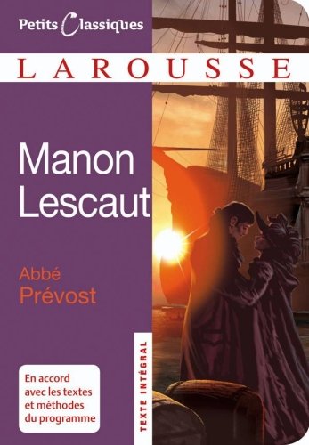 Manon Lescaut