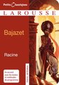 Bajazet : tragédie