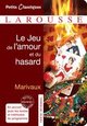 Le jeu de l'amour et du hasard