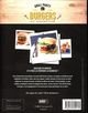 Burgers au barbecue : plus de 80 recettes : made in USA