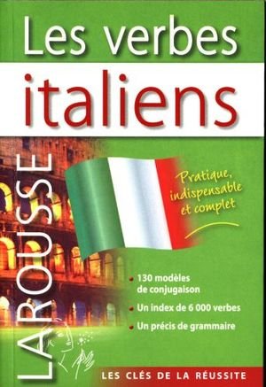 Les verbes italiens