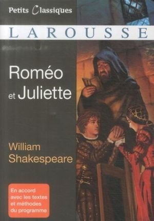 Roméo et Juliette