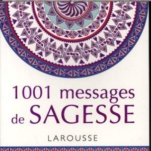 1001 messages de sagesse