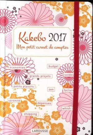 Kakebo 2017