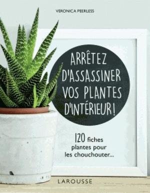 Arrêtez d'assassiner vos plantes d'intérieur !