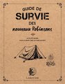 Guide de survie des nouveaux Robinsons