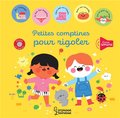 Petites comptines pour rigoler