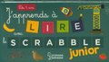 J'apprends à lire avec le Scrabble junior