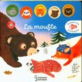 La moufle : raconte moi une histoire