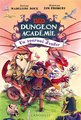 Dungeons & dragons : Dungeon Académie