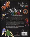 Si l'histoire des sports m'était contée