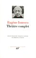 Théâtre complet