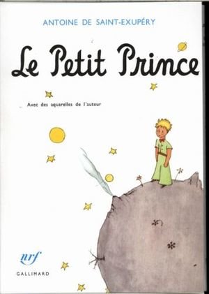 Le Petit Prince