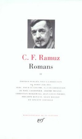 Romans. Tome 2