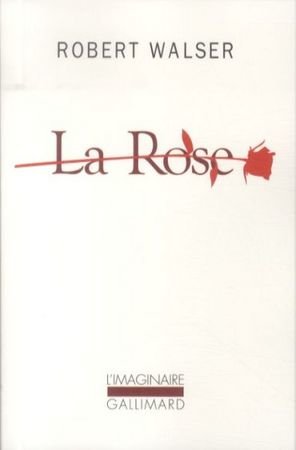 La rose