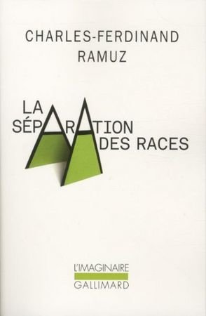 La séparation des races