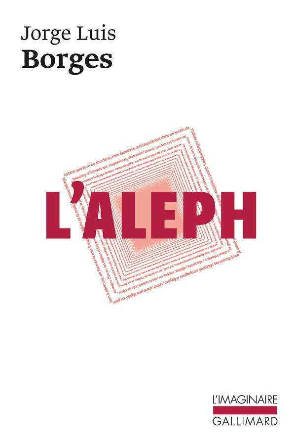 L'Aleph