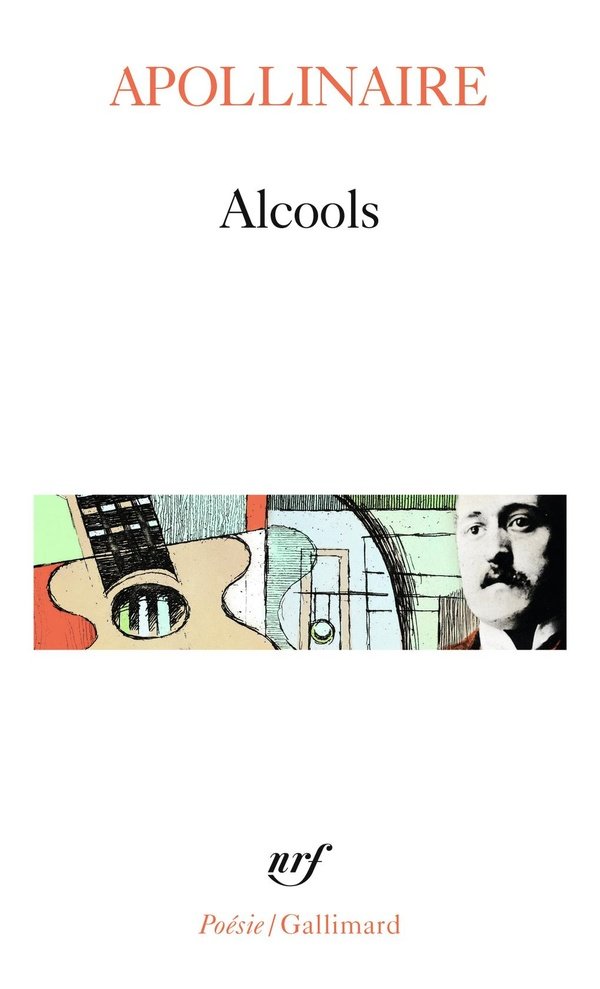 Alcools; Le bestiaire; Vitam impendere amori