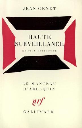 Haute surveillance