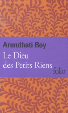 Le dieu des petits riens