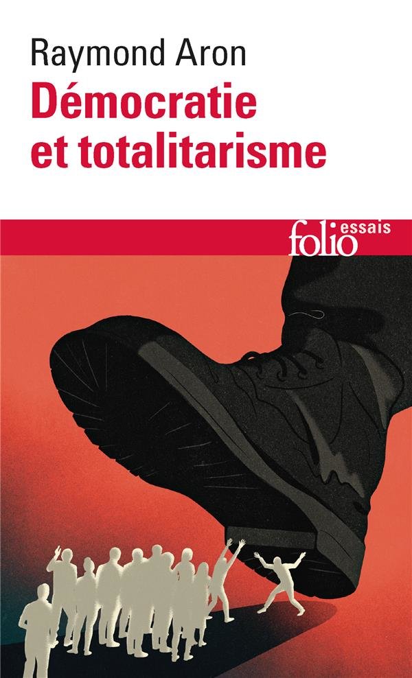 Democratie Et Totalitar