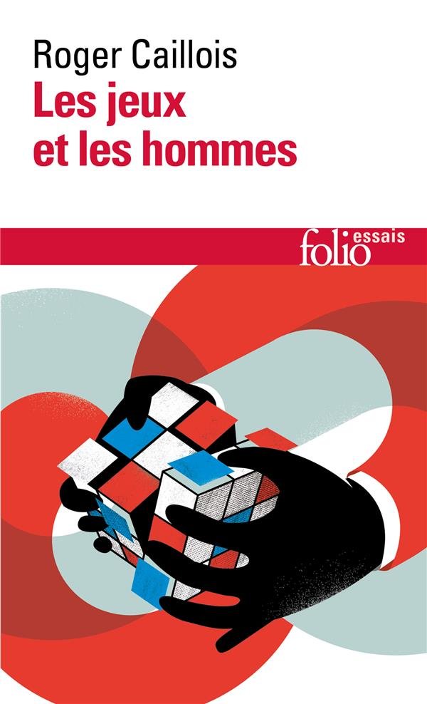 Jeux Et Les Hommes