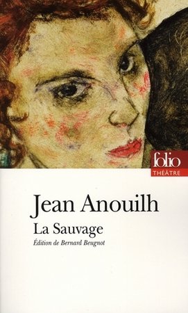 Sauvage Anouilh