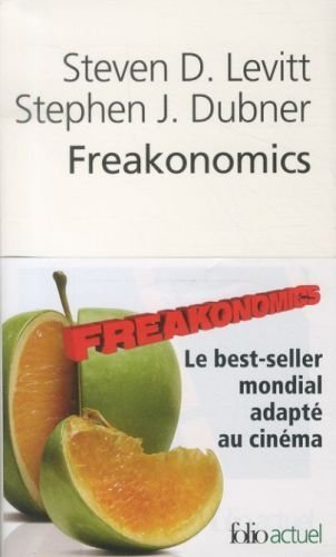 Freakonomics