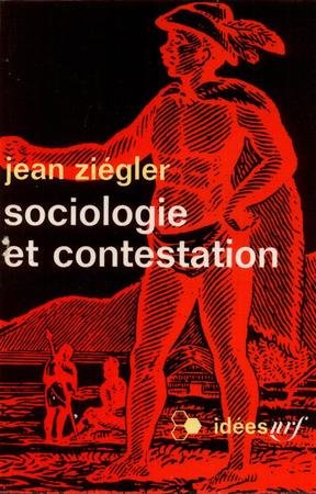 Sociologie et contestation