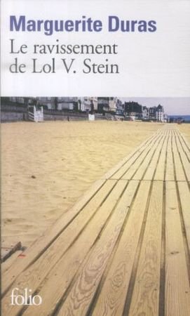 Le Ravissement De Lol V. Stein