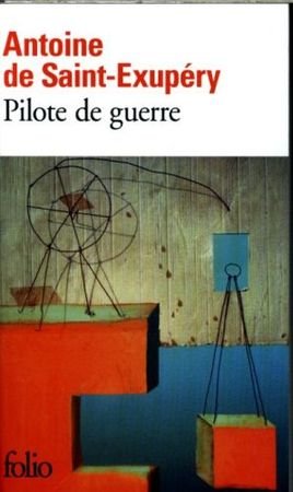 Pilote de Guerre