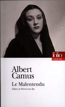 Le malentendu