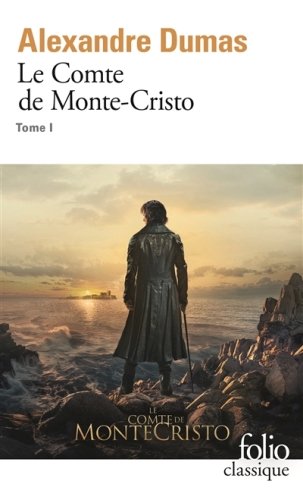 Le Comte de Monte Cristo 1