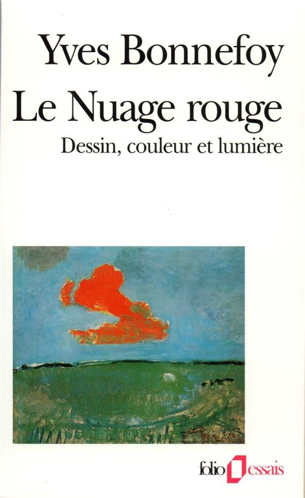 Le nuage rouge