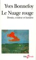 Le nuage rouge