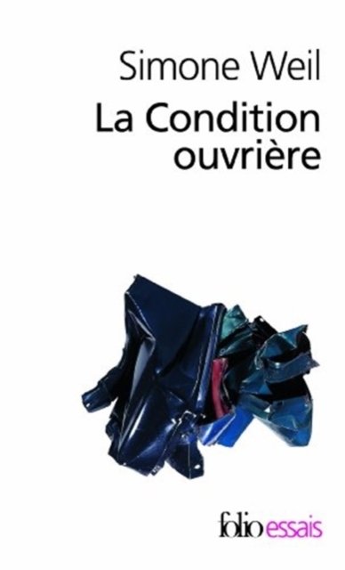 Condition Ouvriere